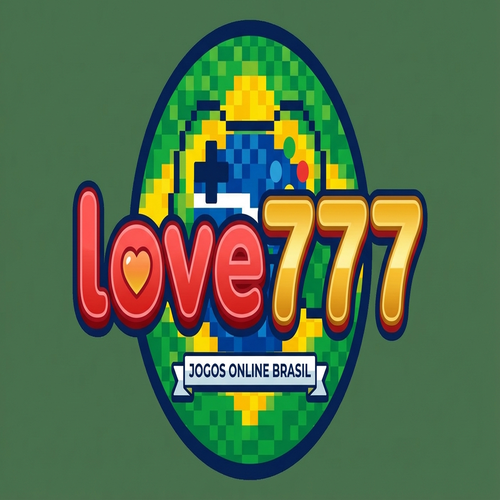 Logo love777
